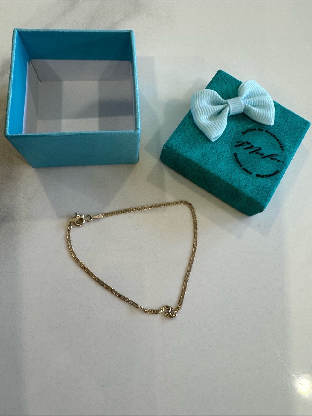 gold colored bracelet kids